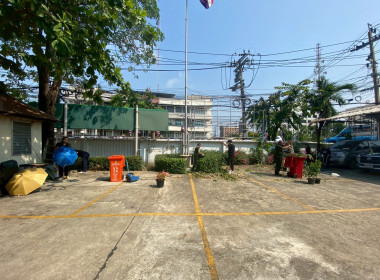 Big Cleaning Day ครั้งที่ 1 พารามิเตอร์รูปภาพ 6